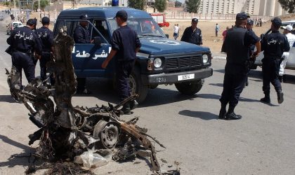 La violence en Algérie revisitée ou la vision réductrice d’une historienne tunisienne